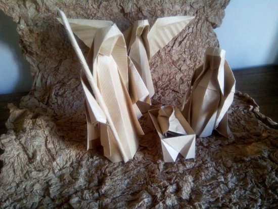 Nacimientos de Max Hulme y Leyla Torres