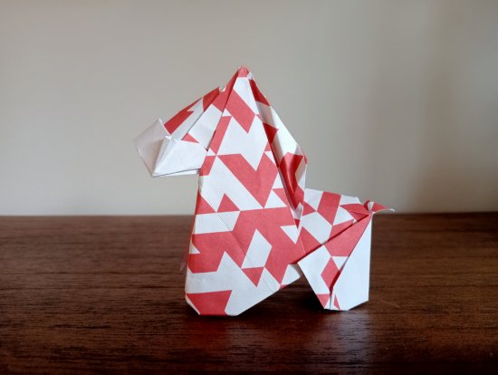 Pony de Roc&iacute;o Loscos.